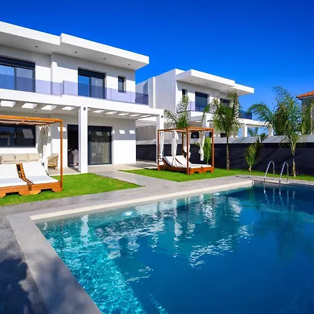 Villa Elesia